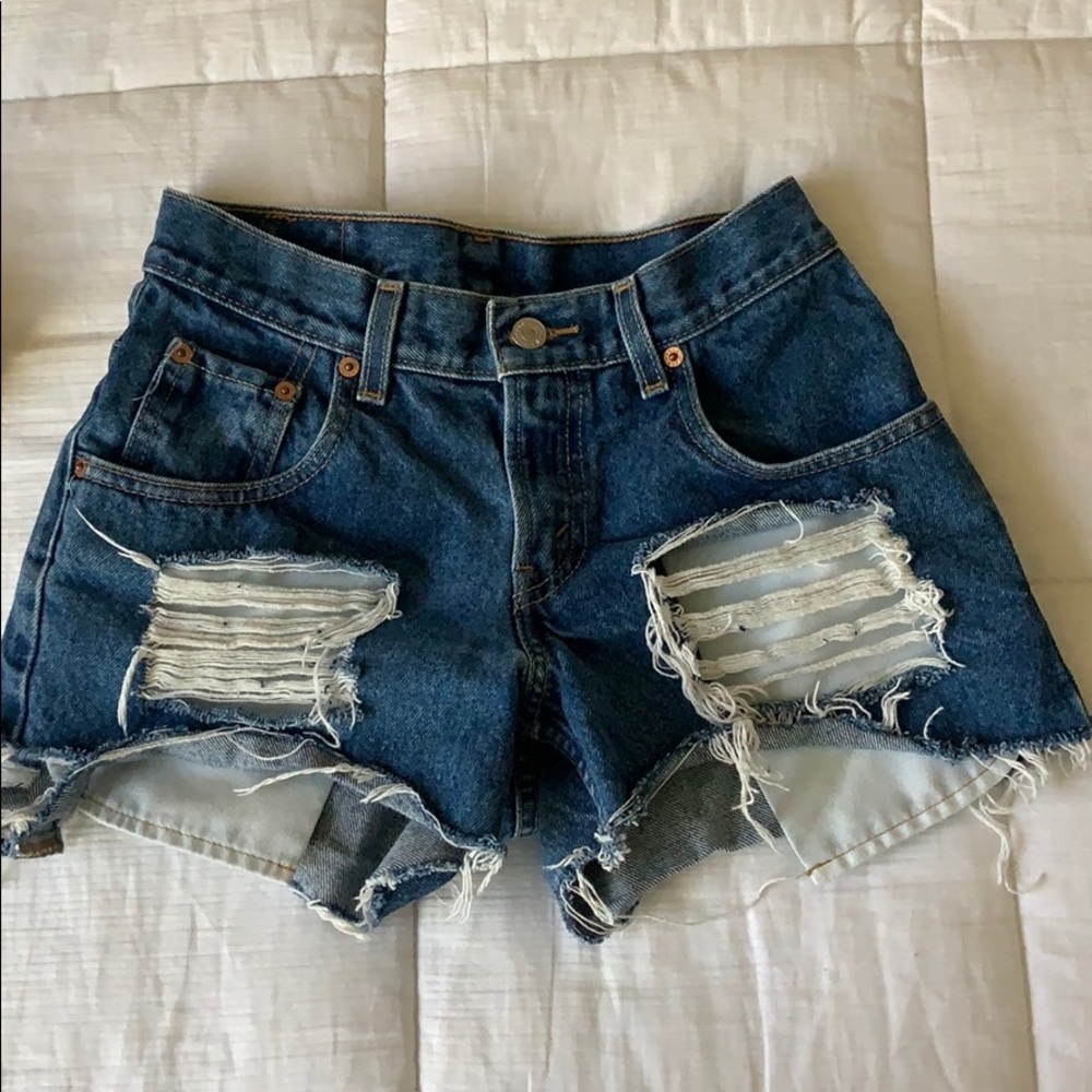 Levi’s Shorts